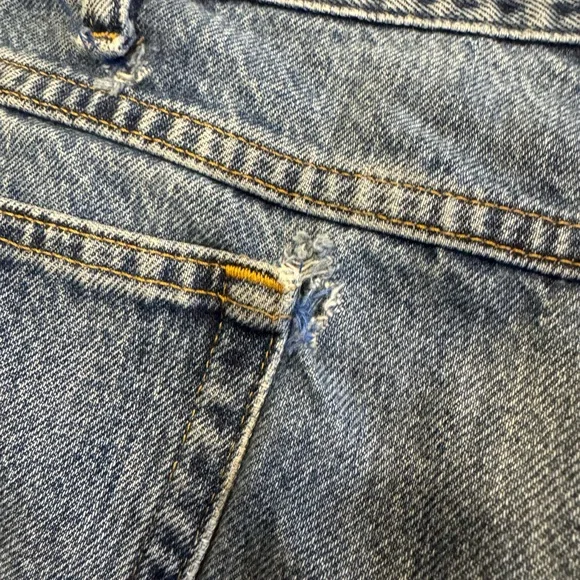 Wrangler Men’s Denim Jeans Size 44 x 30 - Picture 9 of 9